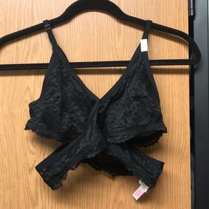 VS bra/bralette